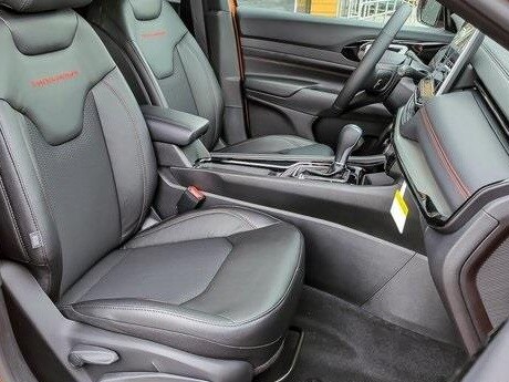 2026 JEEP COMPASS - Image 27