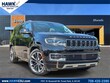 Jeep Wagoneer
