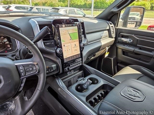 2025 RAM 2500 - Image 26