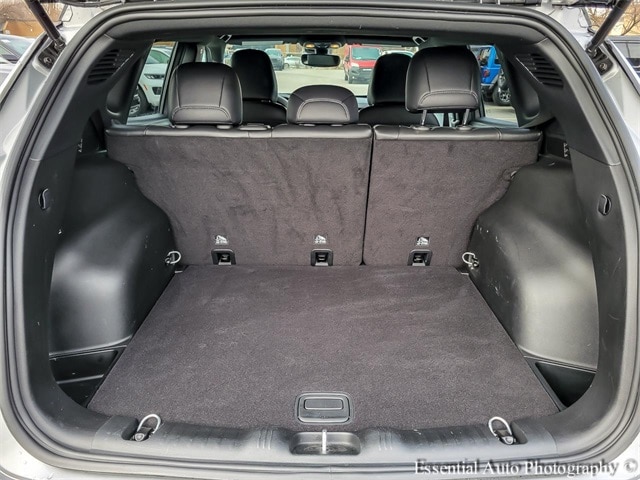 2023 JEEP COMPASS - Image 26