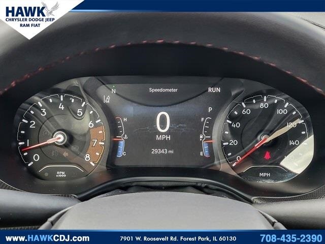 2024 JEEP COMPASS - Image 17