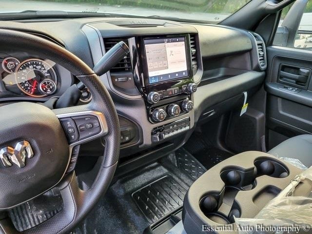 2025 RAM 5500 - Image 22