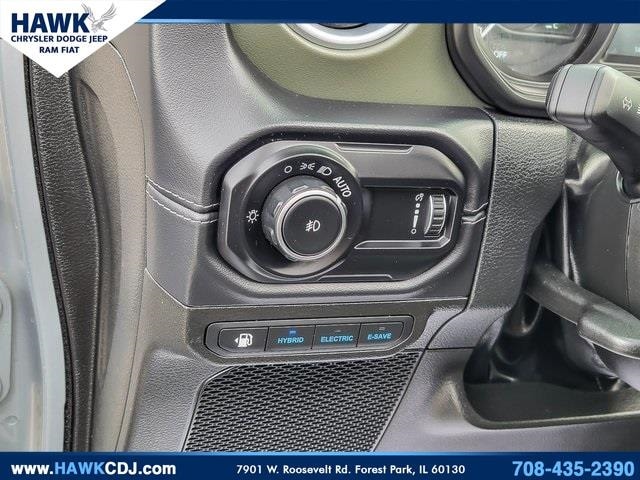 2024 JEEP WRANGLER - Image 15