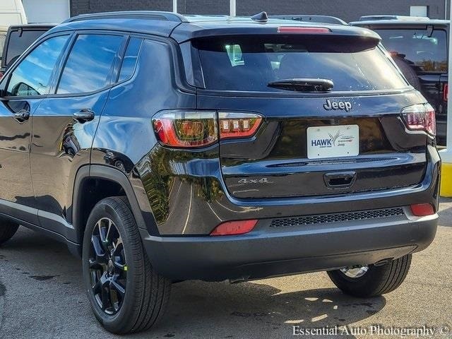 2026 JEEP COMPASS - Image 6