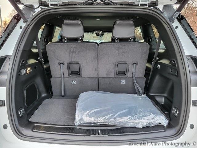 2026 JEEP GRAND CHEROKEE L - Image 22