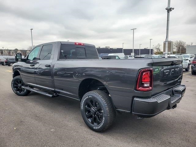 2026 RAM 2500 - Image 7