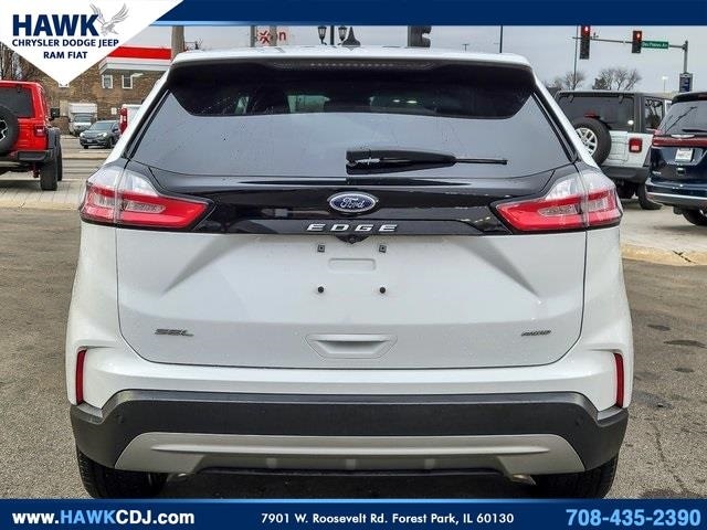 2022 FORD EDGE - Image 5