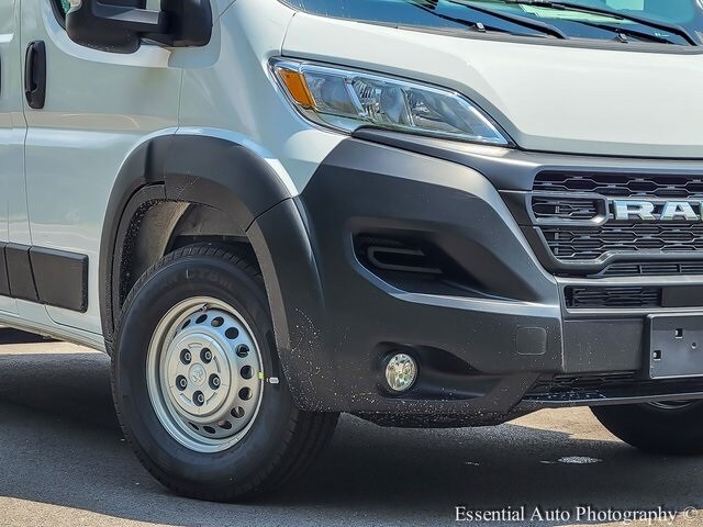 2025 Ram ProMaster 1500 photo 3