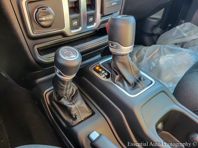 2026 JEEP WRANGLER - Image 14