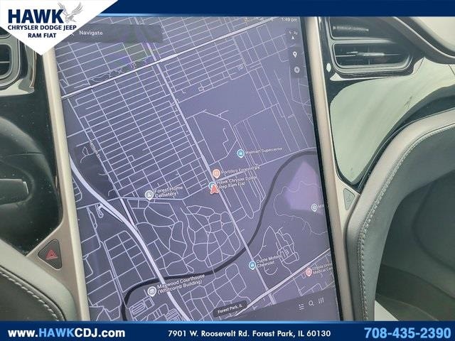 2018 TESLA MODEL S - Image 13