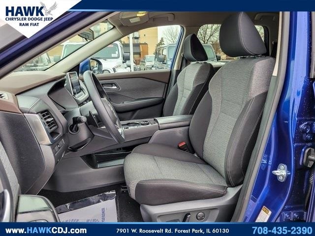 2023 NISSAN ROGUE - Image 8