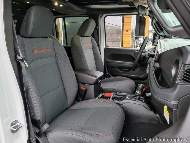 2026 JEEP WRANGLER - Image 26