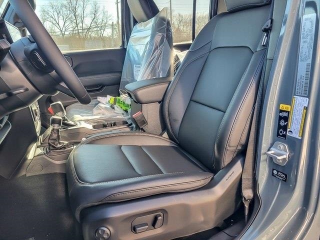 2026 JEEP GLADIATOR - Image 8