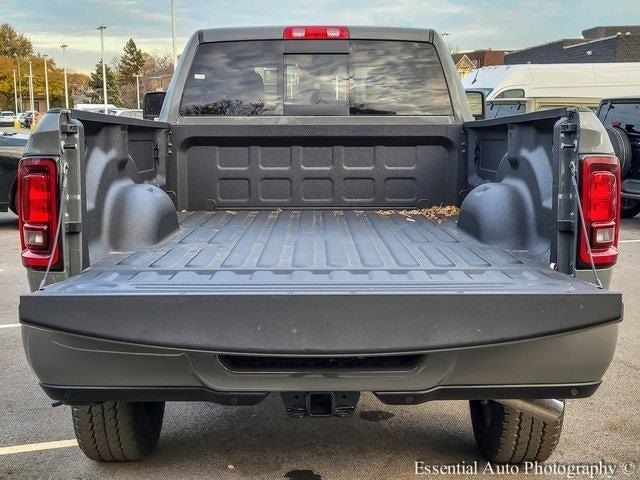 2026 RAM 2500 - Image 8