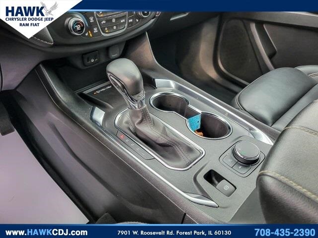 2023 CHEVROLET TRAVERSE - Image 26