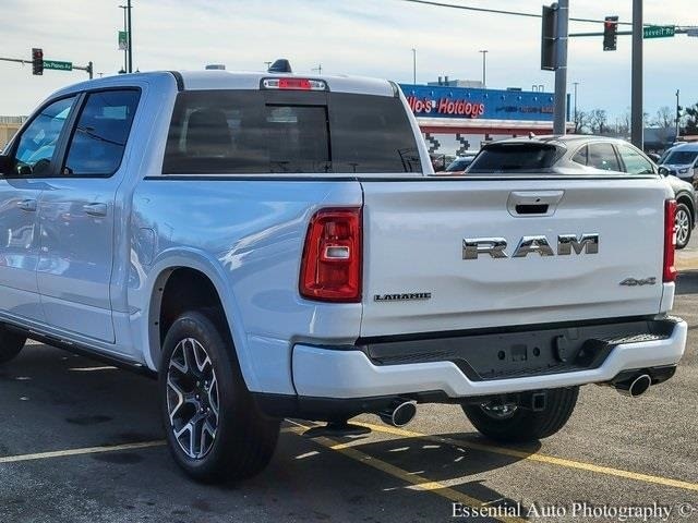 2026 RAM 1500 - Image 6