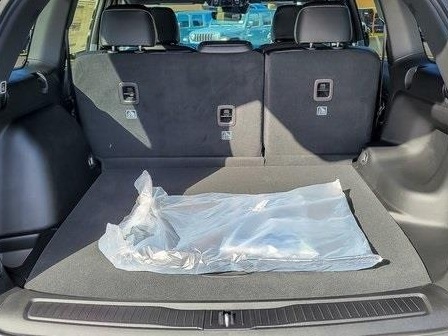 2025 JEEP GRAND CHEROKEE - Image 22