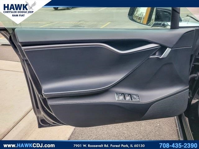 2018 TESLA MODEL S - Image 19