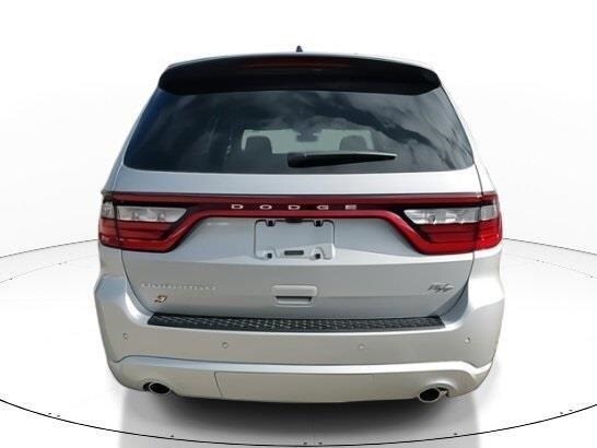 2023 Dodge Durango R/T photo 4