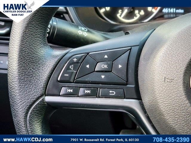 2023 NISSAN ALTIMA - Image 16