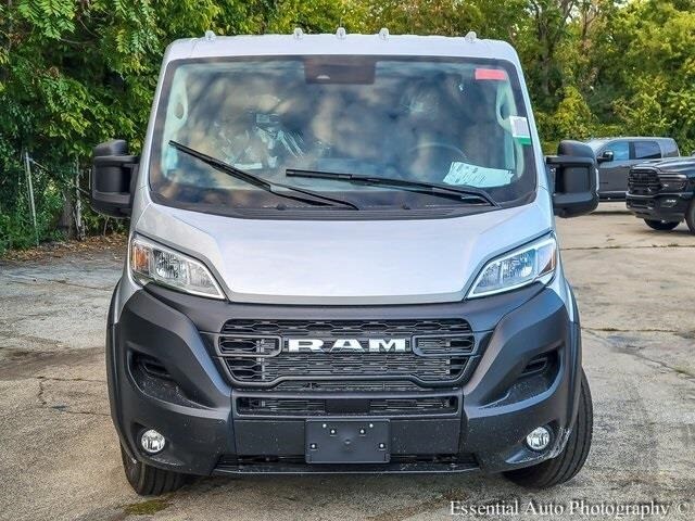 2026 RAM PROMASTER 1500 - Image 4