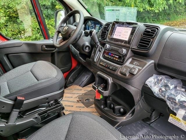 2026 RAM PROMASTER 1500 - Image 22