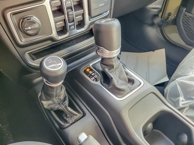 2026 JEEP WRANGLER - Image 17