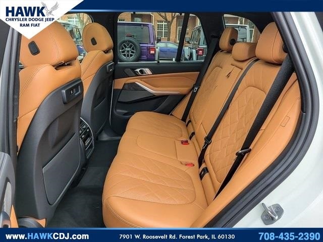 2023 BMW X5 - Image 11