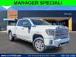  GMC Sierra 2500HD
