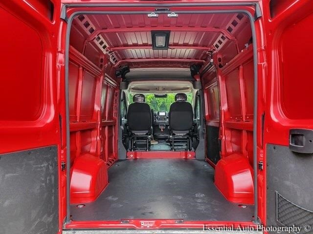 2026 RAM PROMASTER 1500 - Image 20