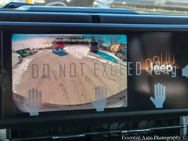 2026 JEEP WRANGLER - Image 17