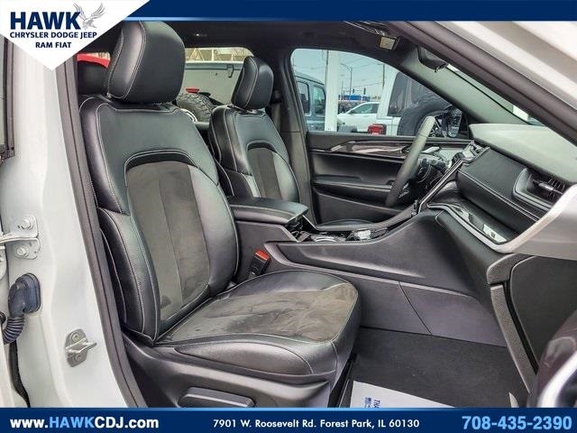 2023 JEEP GRAND CHEROKEE - Image 34