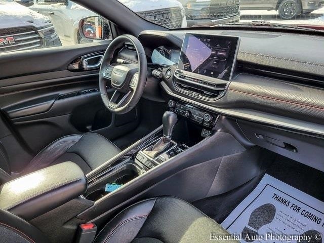 2023 JEEP COMPASS - Image 31