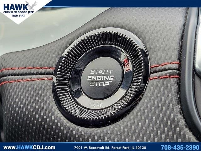 2024 JEEP COMPASS - Image 18