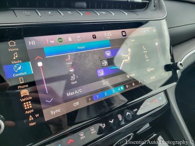 2026 JEEP GRAND CHEROKEE L - Image 16