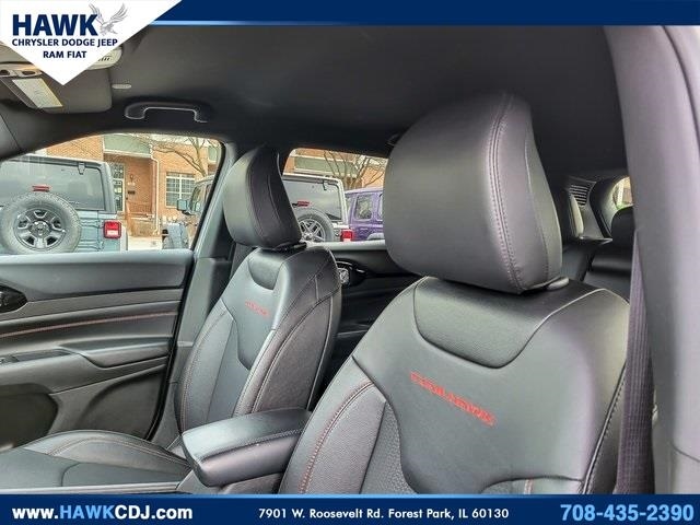 2024 JEEP COMPASS - Image 10