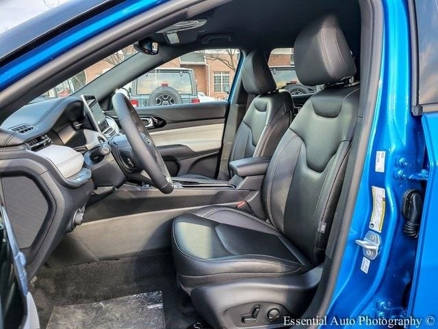 2026 JEEP COMPASS - Image 8