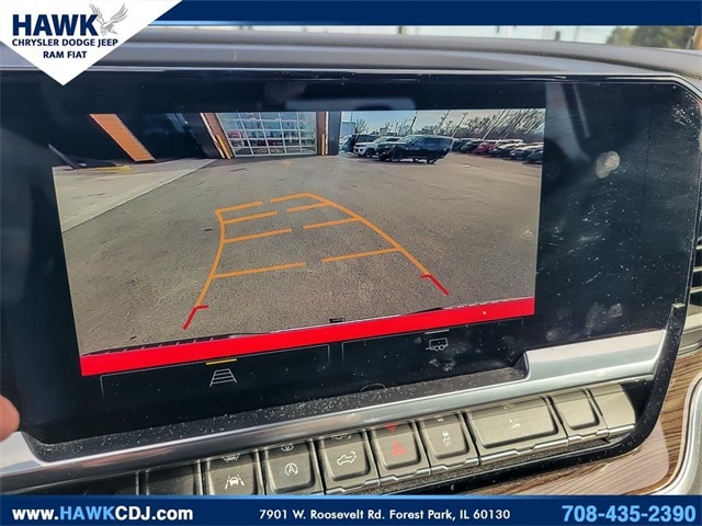 2023 CHEVROLET SILVERADO - Image 13