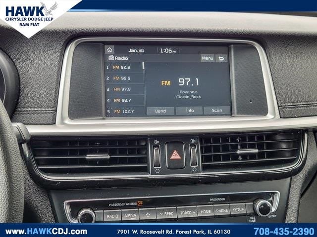 2020 KIA OPTIMA - Image 19