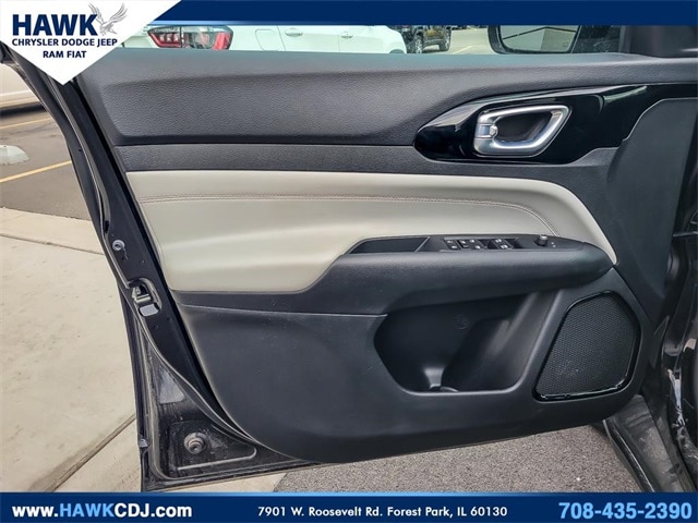 2023 JEEP COMPASS - Image 14