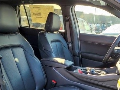 2026 JEEP CHEROKEE - Image 28