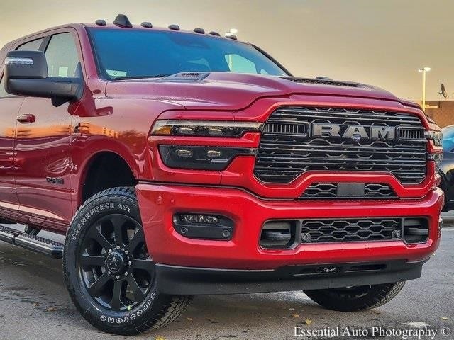2026 RAM 2500 - Image 2