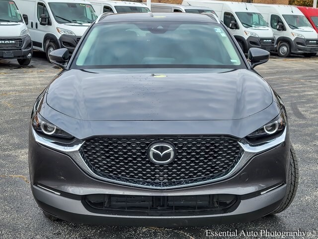 2023 Mazda CX-30 2.5 Select photo 2