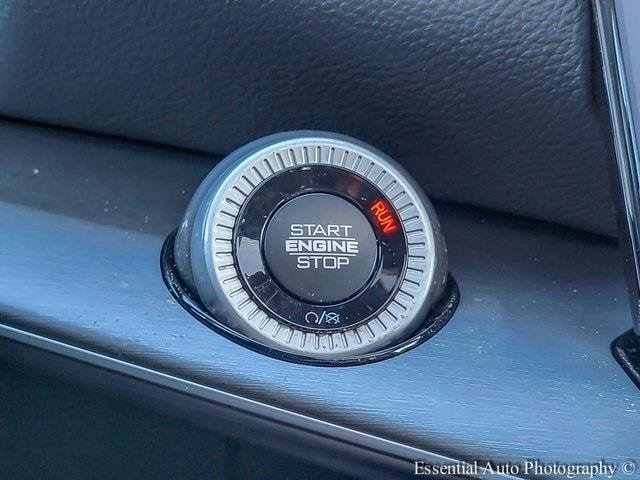 2026 JEEP GRAND WAGONEER L - Image 17