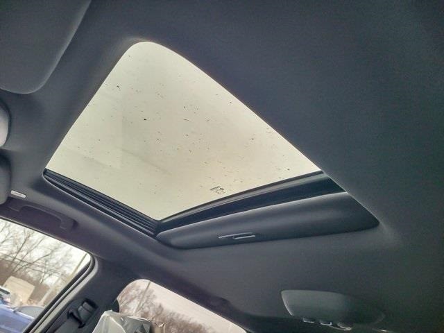 2026 DODGE DURANGO - Image 10