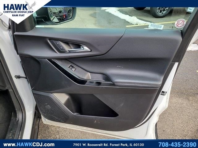 2025 CHEVROLET EQUINOX - Image 31