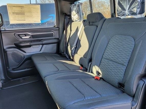 2026 RAM 1500 - Image 11