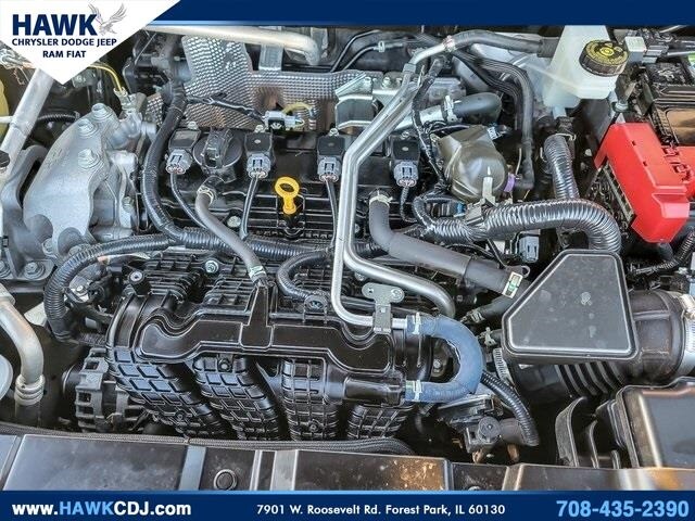 2024 MITSUBISHI OUTLANDER - Image 23