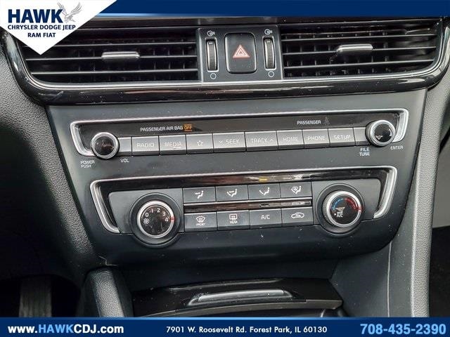 2020 KIA OPTIMA - Image 20