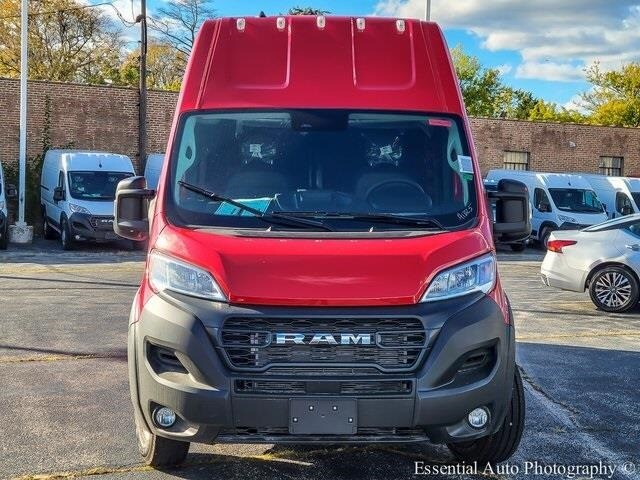 2026 RAM PROMASTER 3500 - Image 4